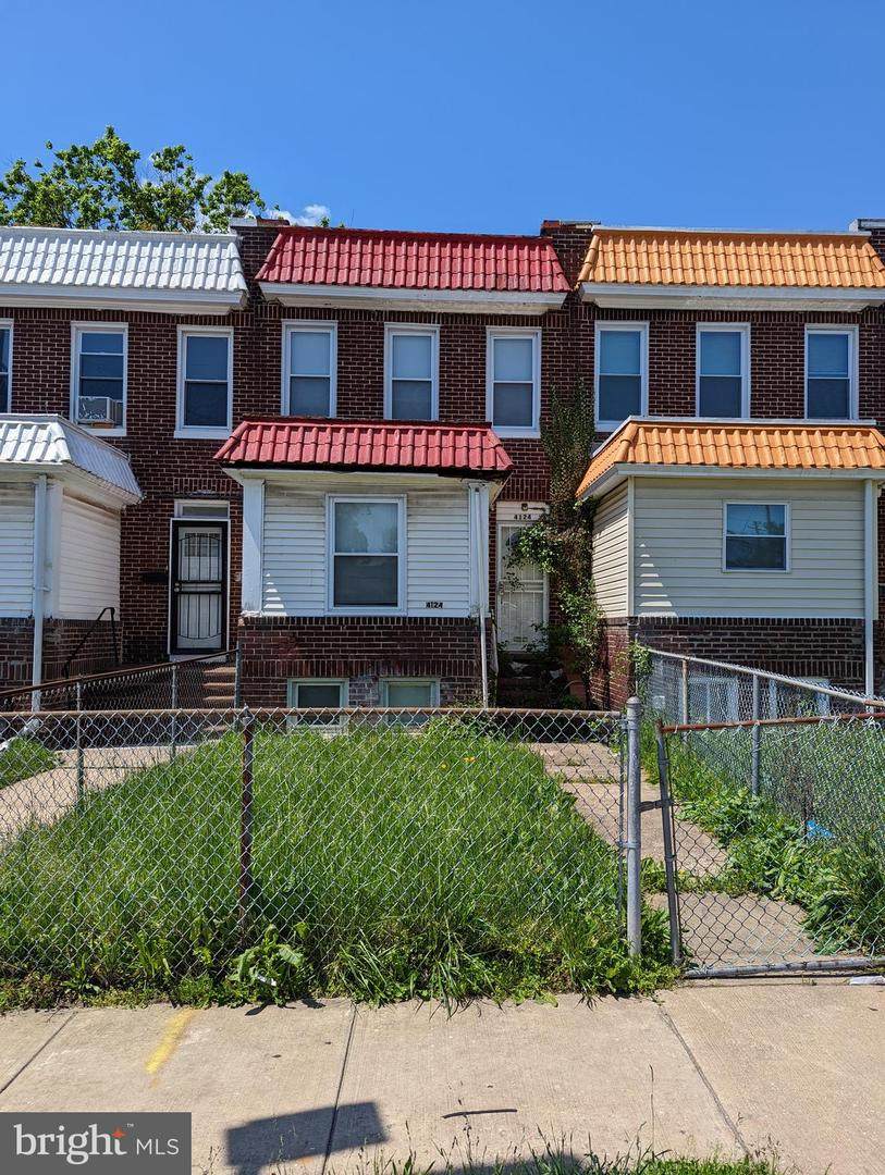 4124 Reisterstown Road - Photo 1