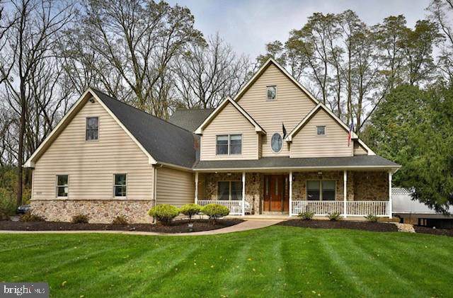 6025 Upper Mountain Road - Photo 1