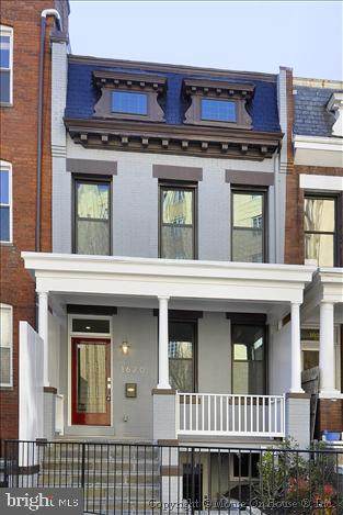 1620 Lamont Street - Photo 1