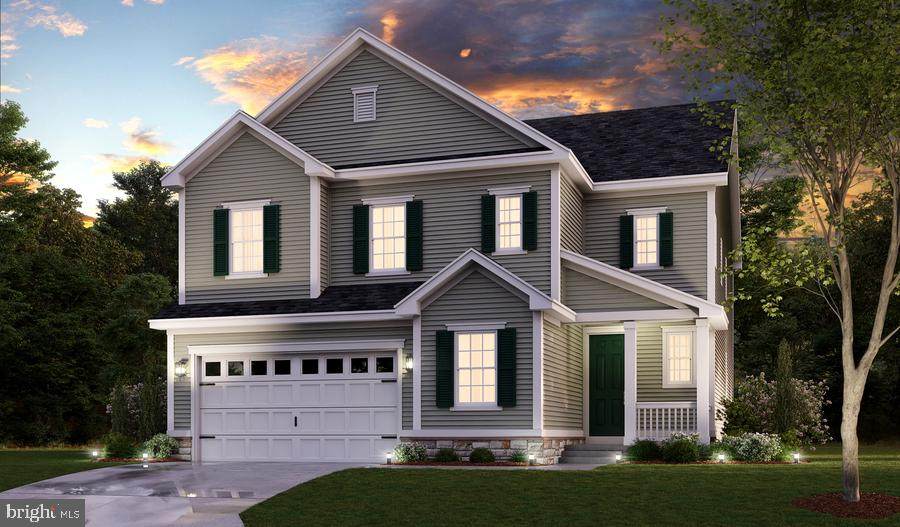 2710 Grasshopper Drive - Photo 1