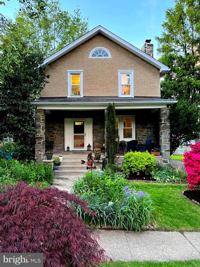 105 Ridley Drive - Photo 1