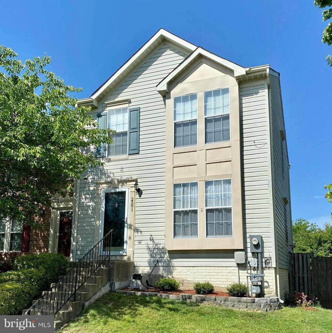 2501 Orchard Knoll Way - Photo 1