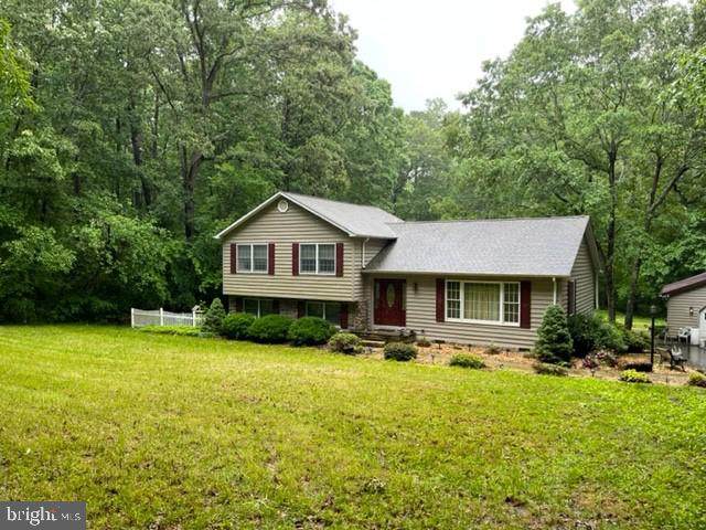 24950 Morgan Road - Photo 1