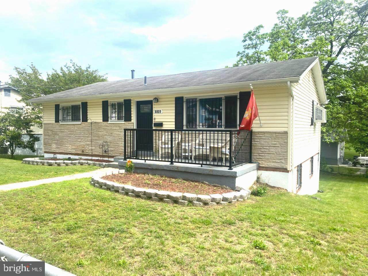 6801 Drylog Street - Photo 1