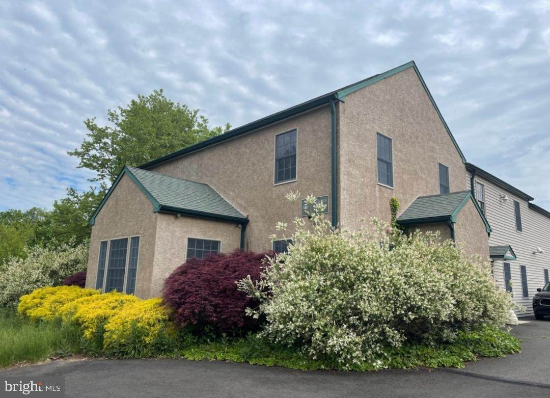 2507 Bristol Road - Photo 1