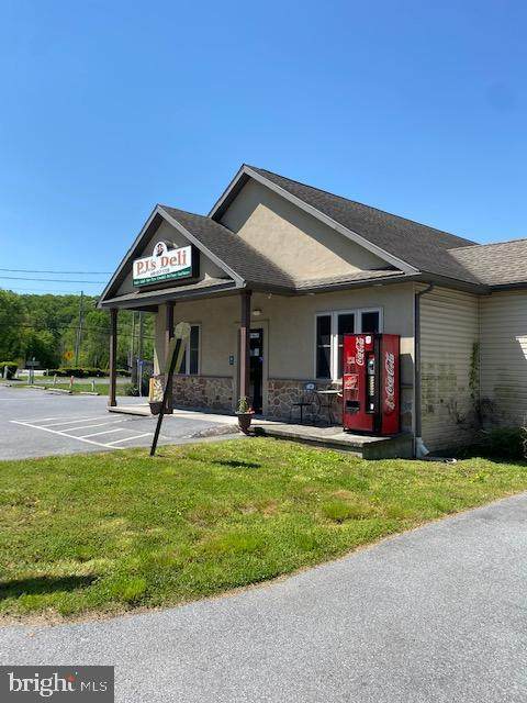 1992 Valley Road - Photo 1