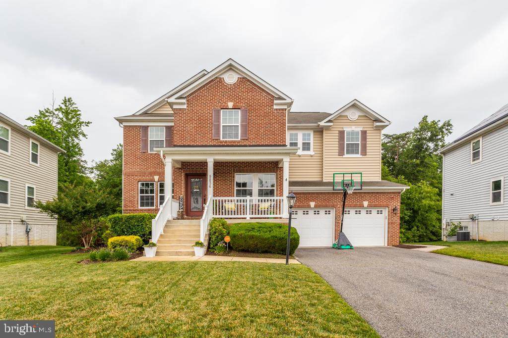 9834 Frankfurt Drive - Photo 1