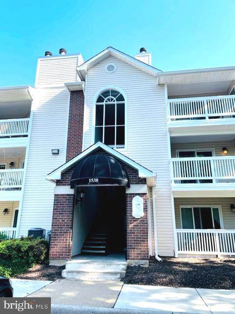 1538 Lincoln - Photo 1