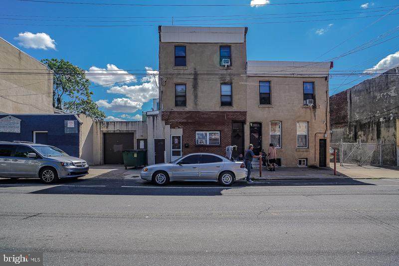 2609 2611 2613 Frankford Avenue - Photo 1