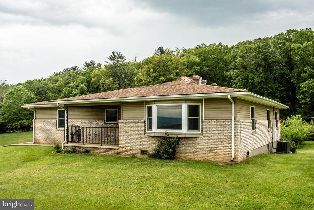 8416 Canine Drive - Photo 1