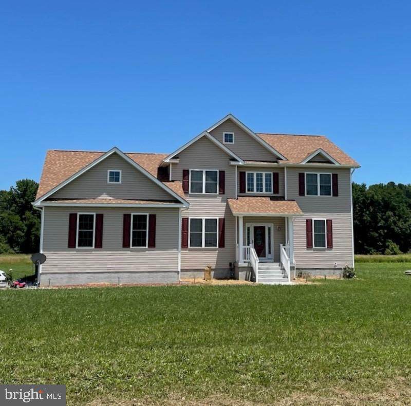 47 Safe Harbor Landing - Photo 1