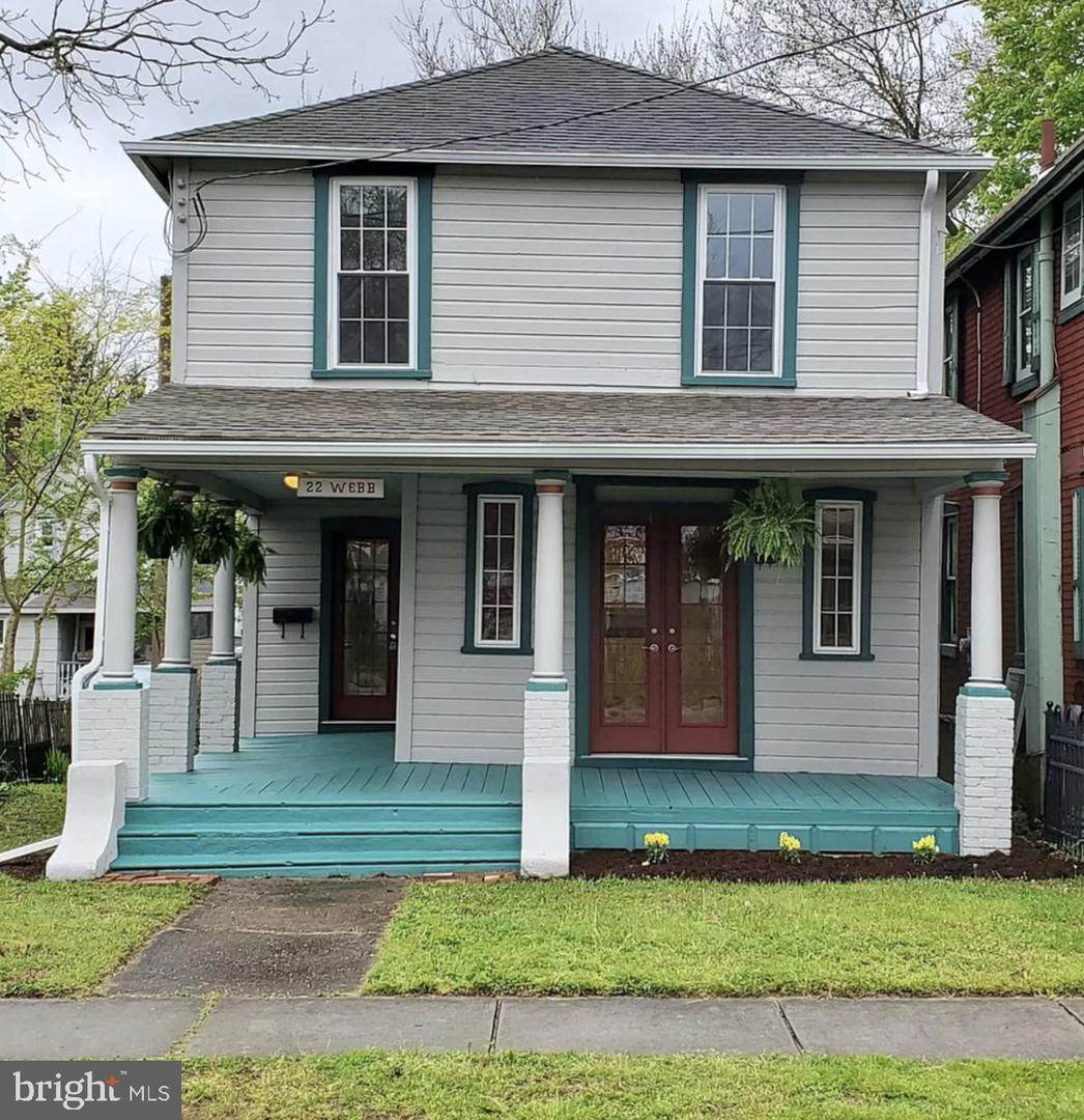 22 Webb Avenue - Photo 1