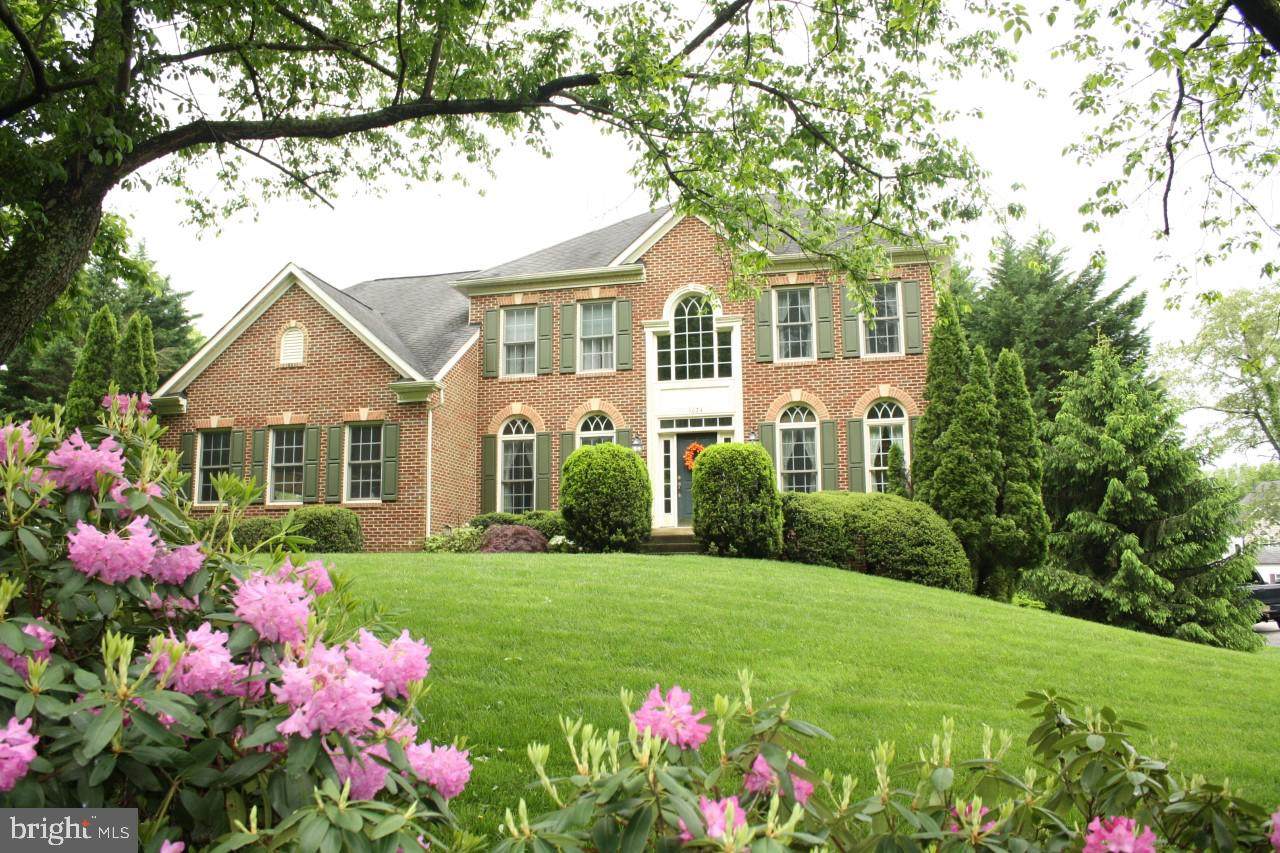 1024 Saint Stephens Church Road - Photo 1
