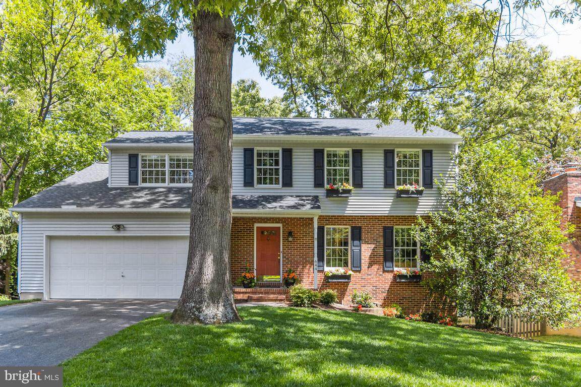 644 Kensington Avenue - Photo 1