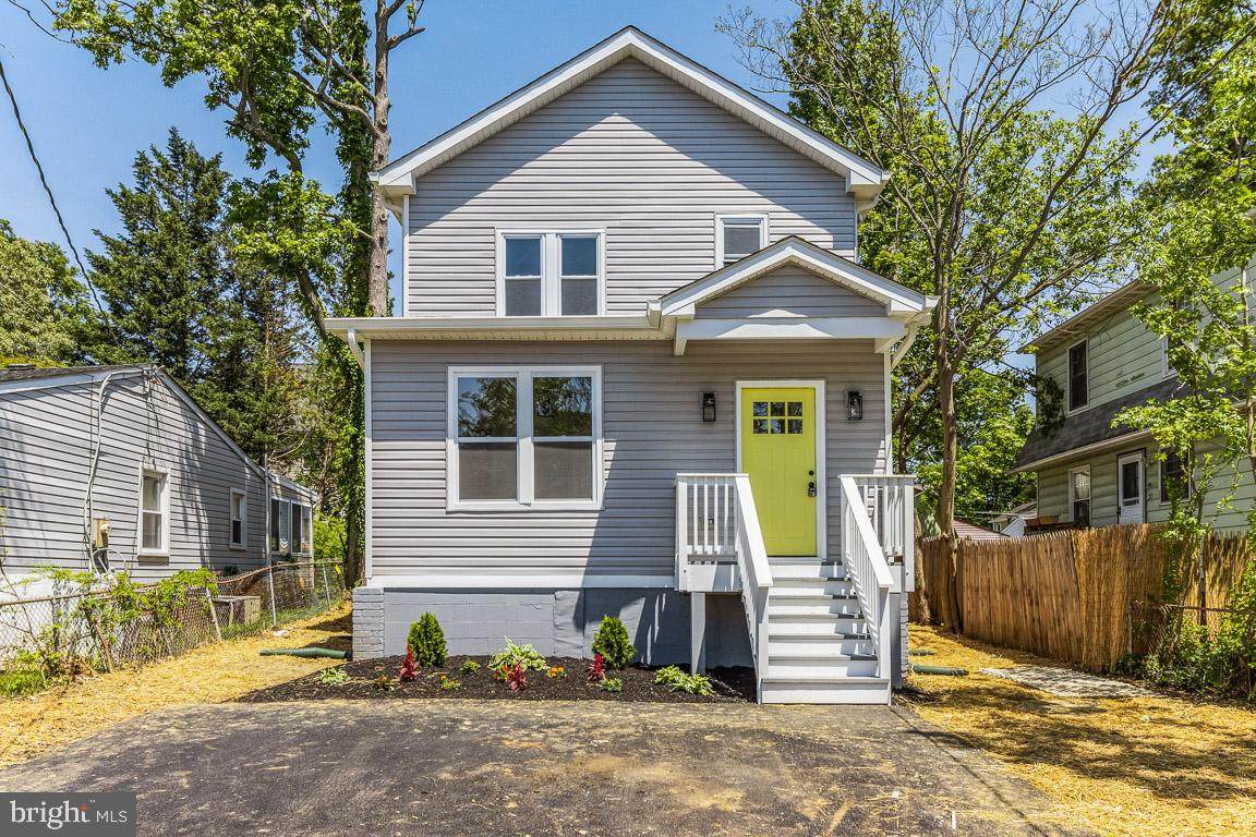 1623 Millstone Drive - Photo 1