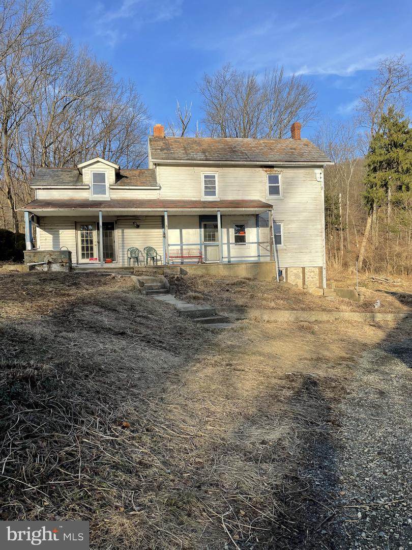 7550 Carls Hill Road - Photo 1