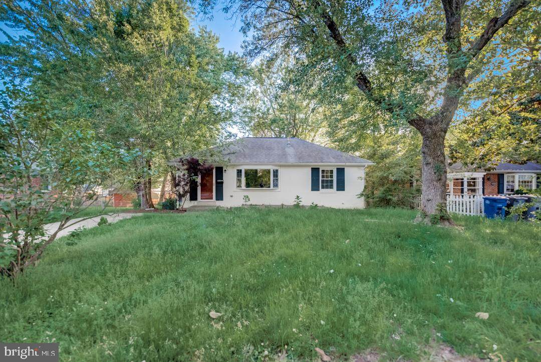 8002 Hamilton Lane - Photo 1