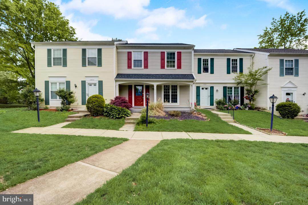 14826 Millicent Court - Photo 1