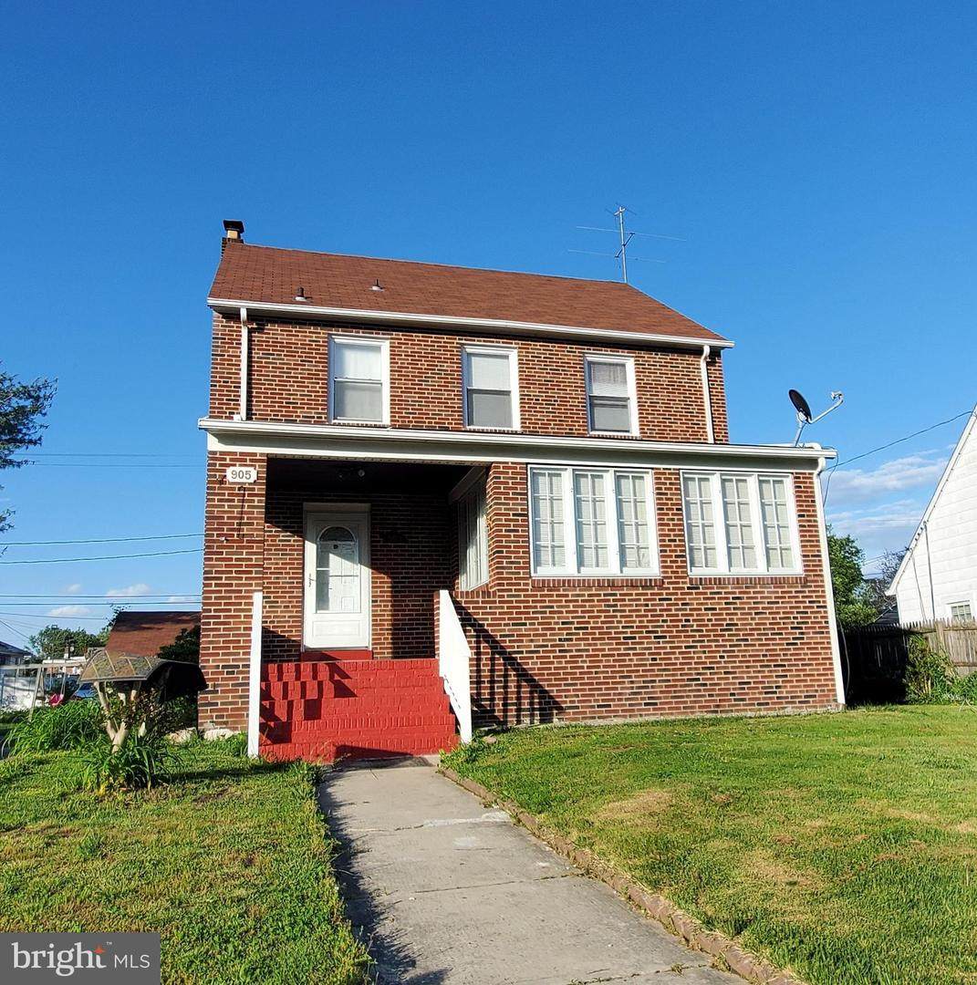 905 Beechfield Avenue - Photo 1