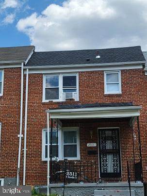 2511 Rosedale Street - Photo 1