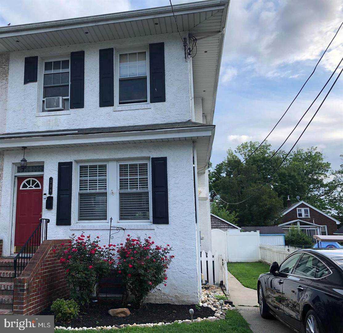 338 Monroe Street - Photo 1