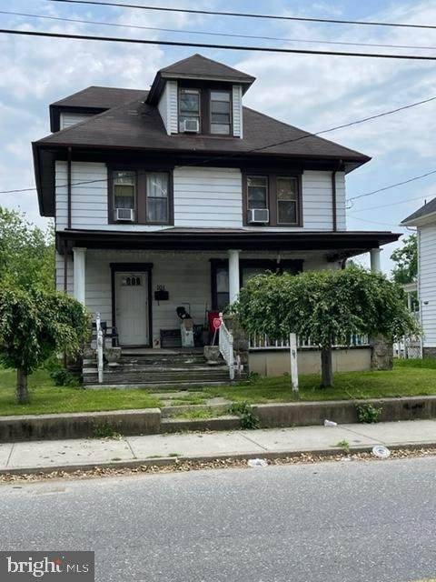 101 Broad Street - Photo 1