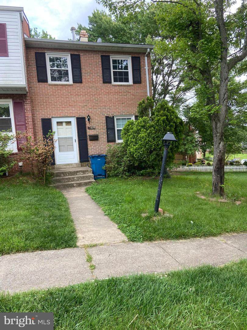 3419 Braddock Drive - Photo 1