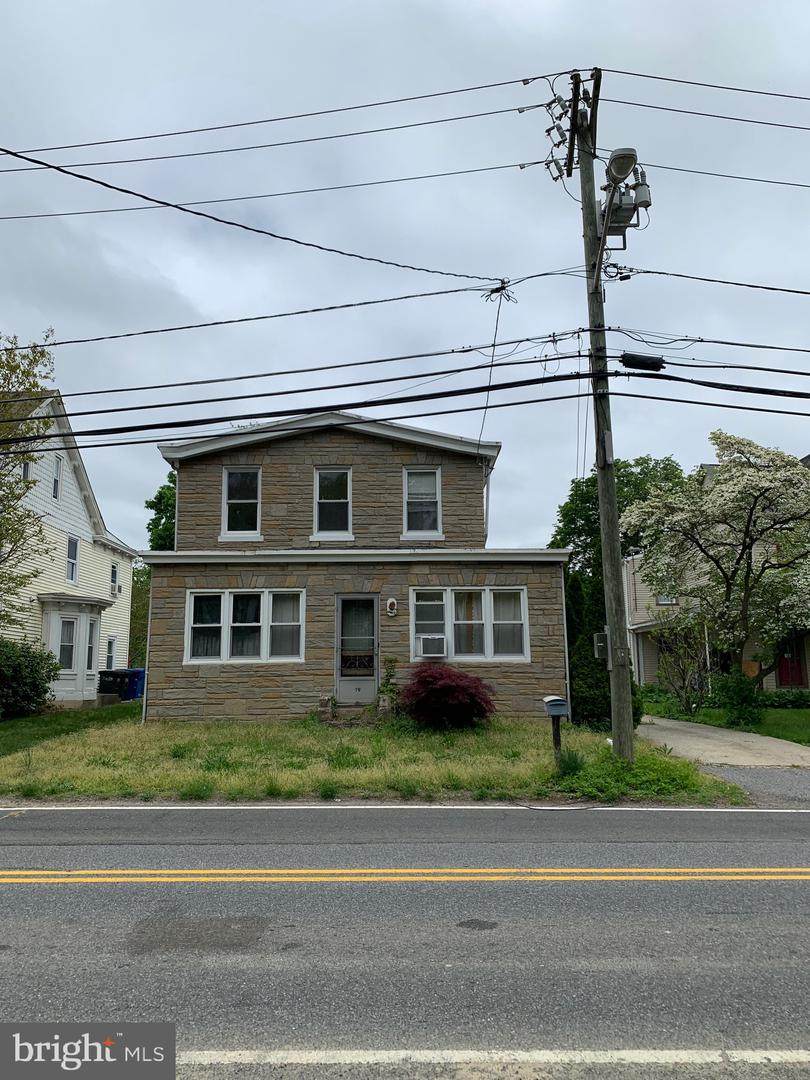 19 Hartford Road - Photo 1
