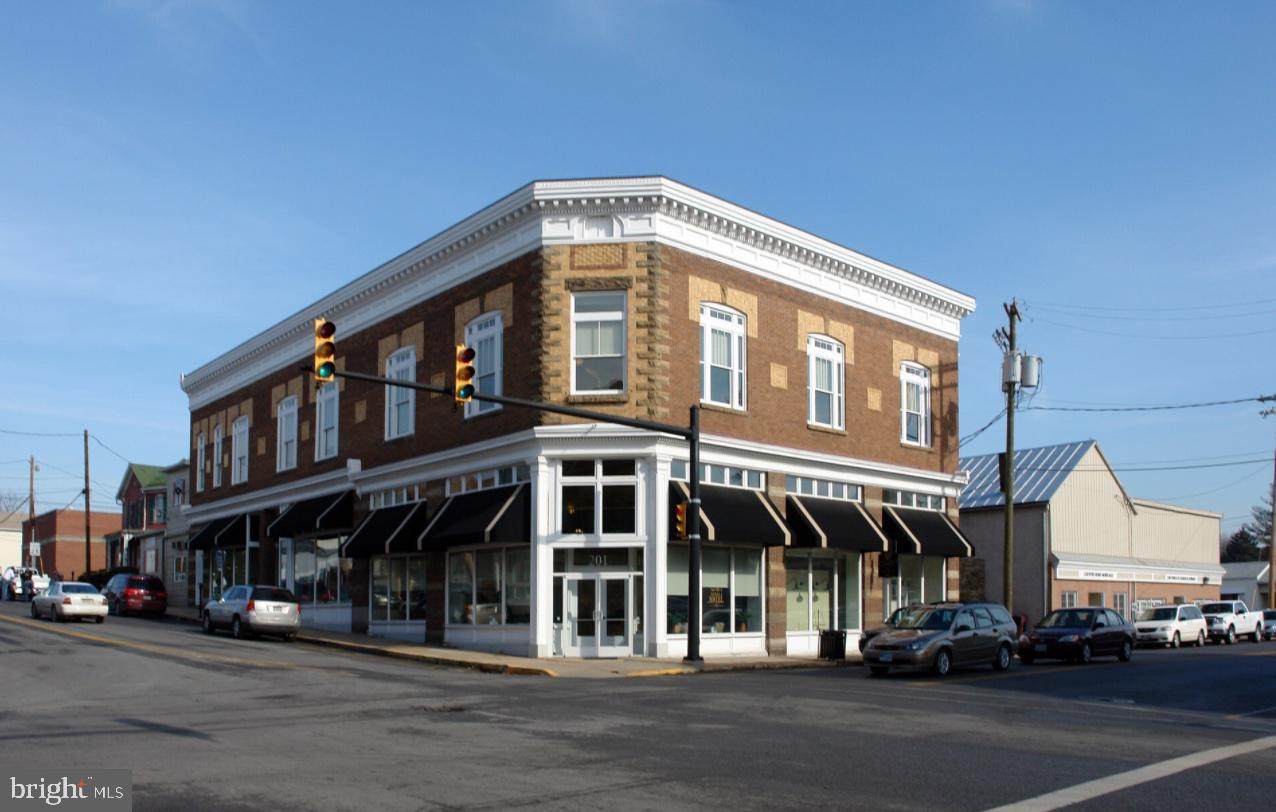 201 George Street - Photo 1
