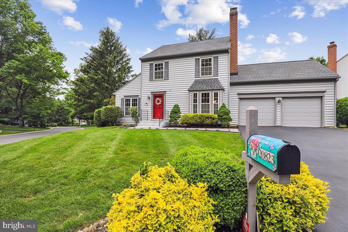 20823 Aspenwood Lane - Photo 1