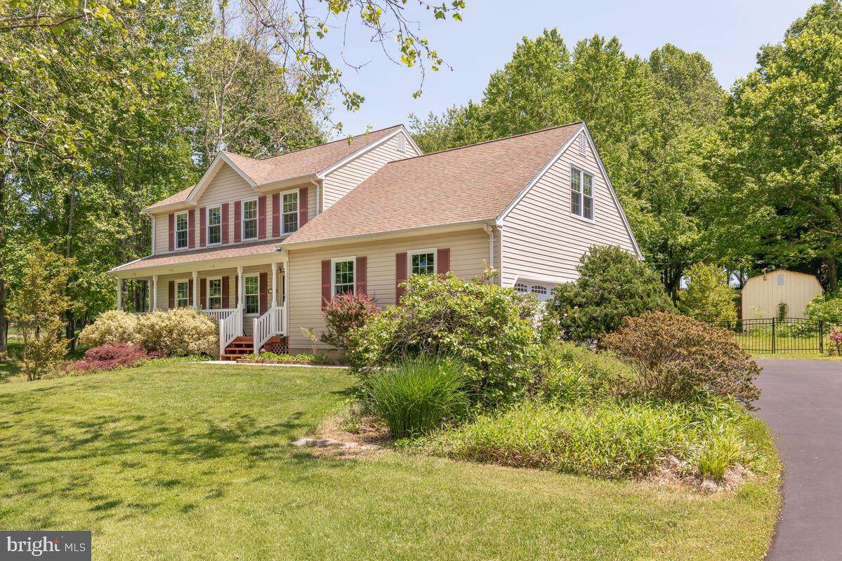 50 View Drive - Photo 1