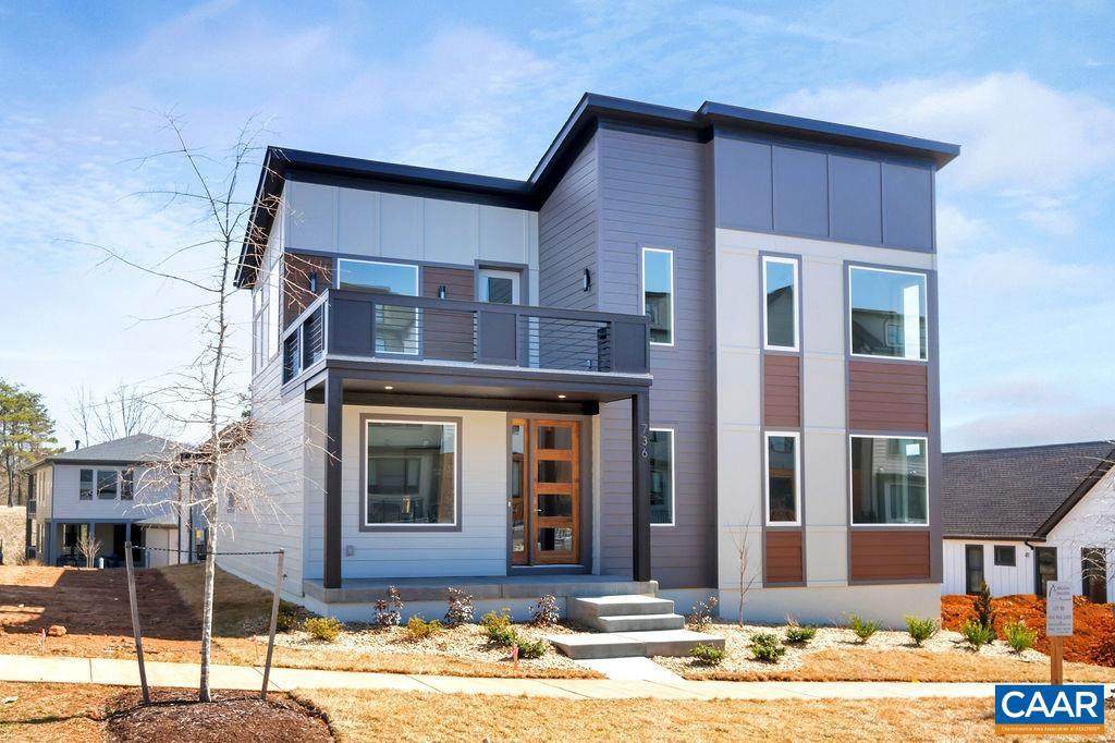 Lot 27 Raynor Pl - Photo 1