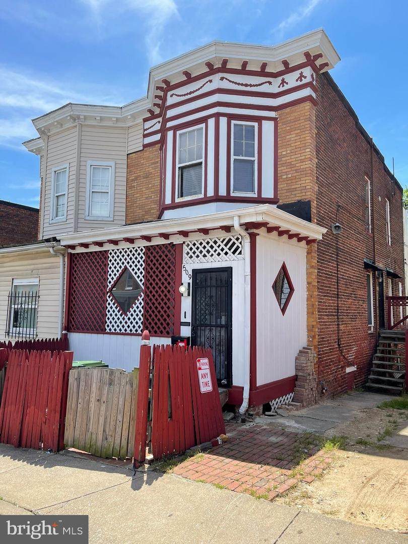 509 Richwood Avenue - Photo 1