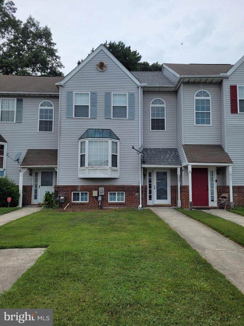 539 Schooner Way - Photo 1