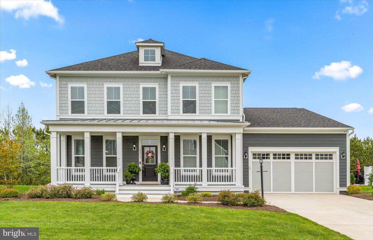 10216 Battle Colors Lane - Photo 1