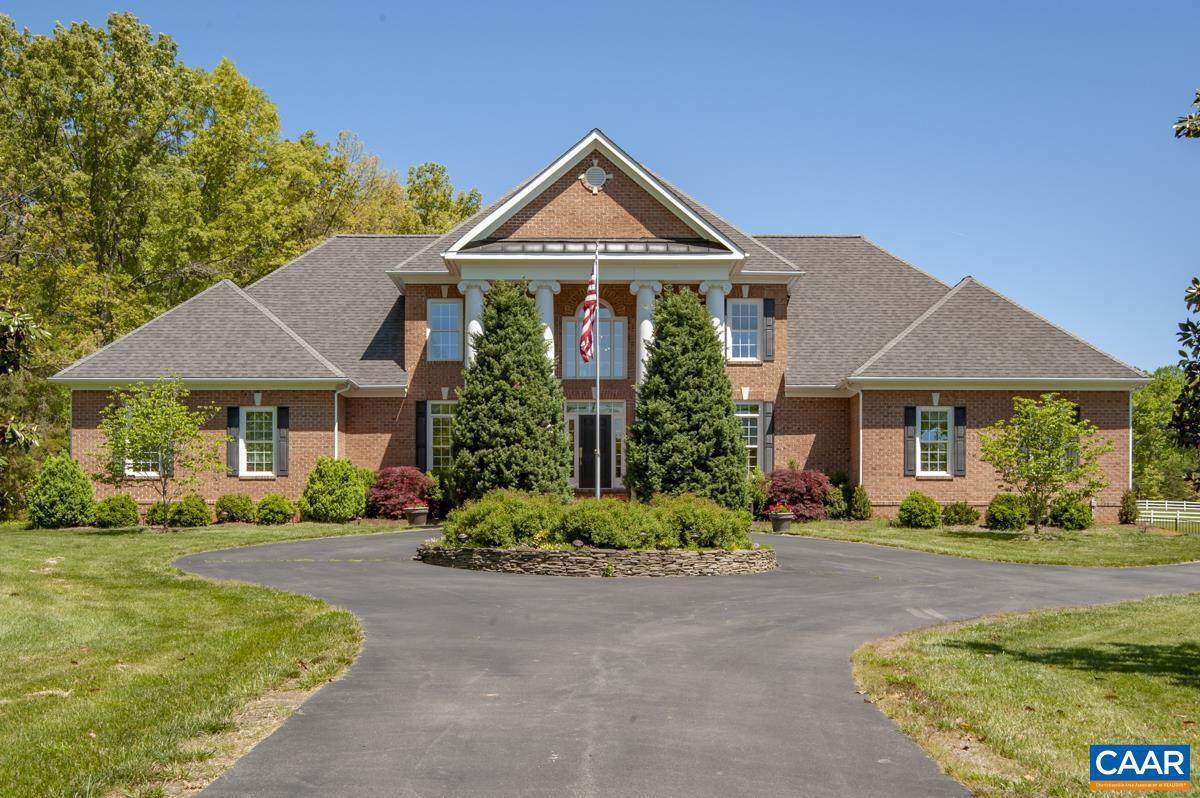 32641 Deep Meadow Ln - Photo 1