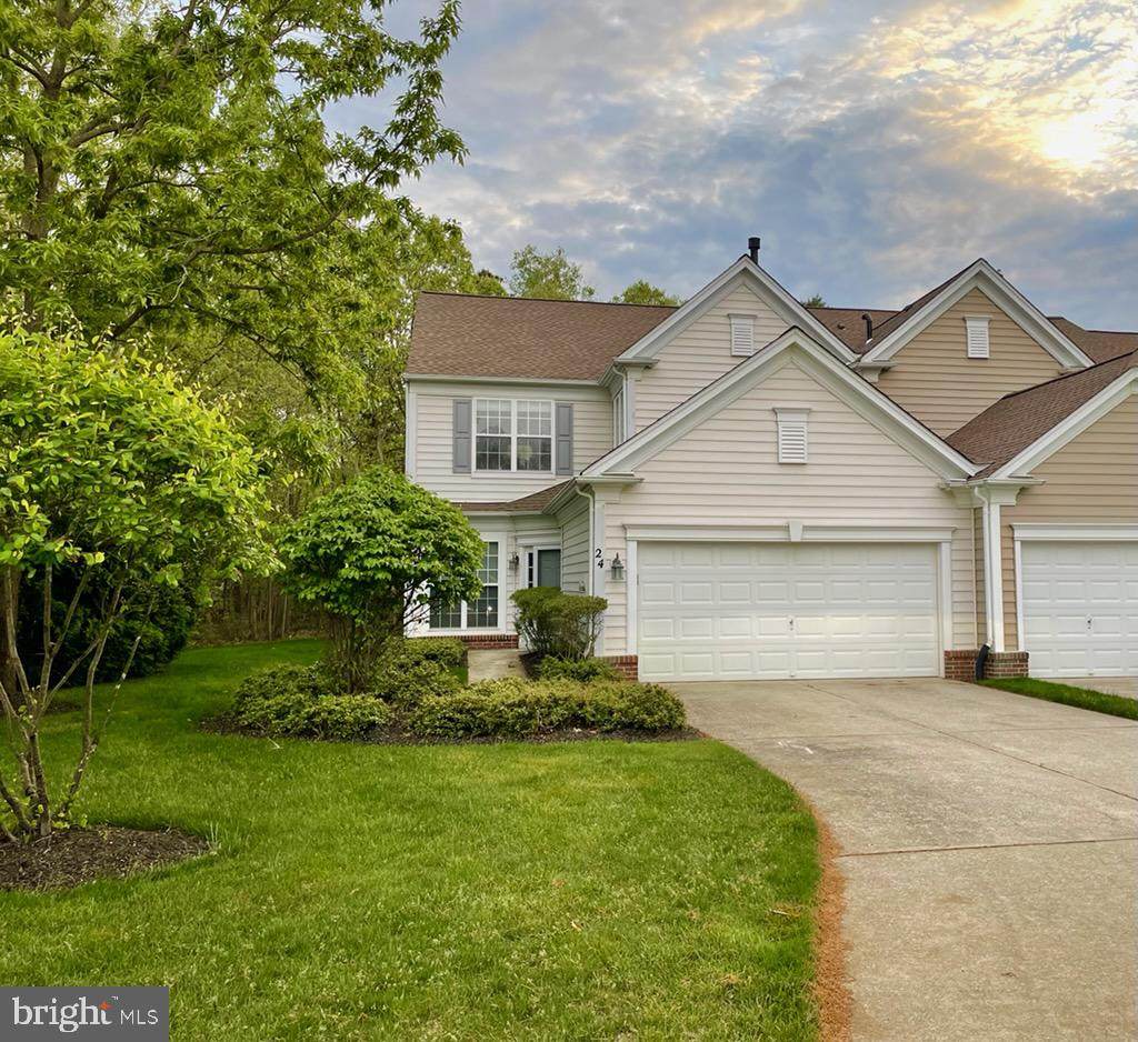 24 Brattleboro Court - Photo 1