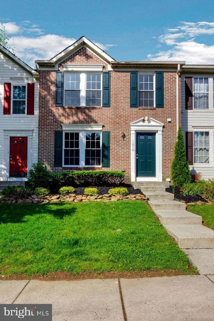 1816 Wye Mills Lane - Photo 1