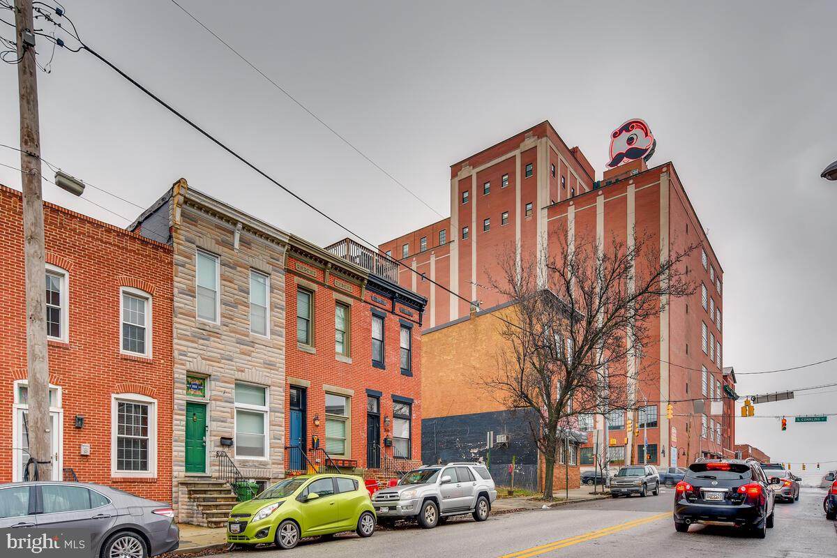 3516 Odonnell Street - Photo 1