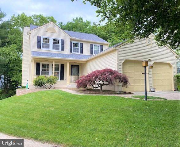 6410 Liquid Laughter Lane - Photo 1
