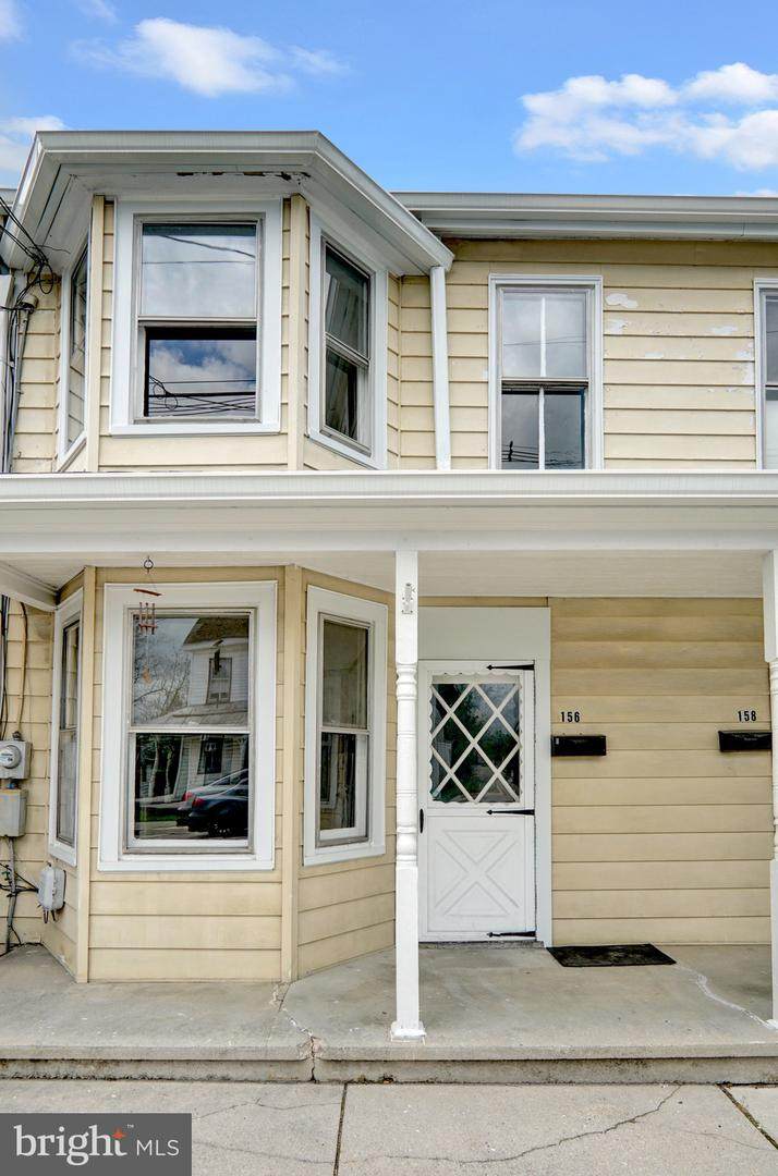 156 Lumber Street - Photo 1