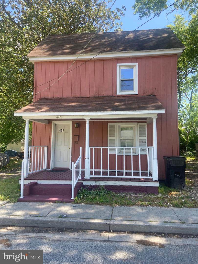 407 Poplar Street - Photo 1