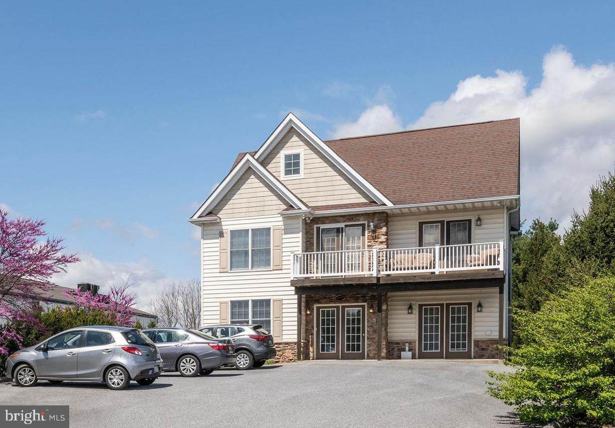 606 Deer Park Road - Photo 1