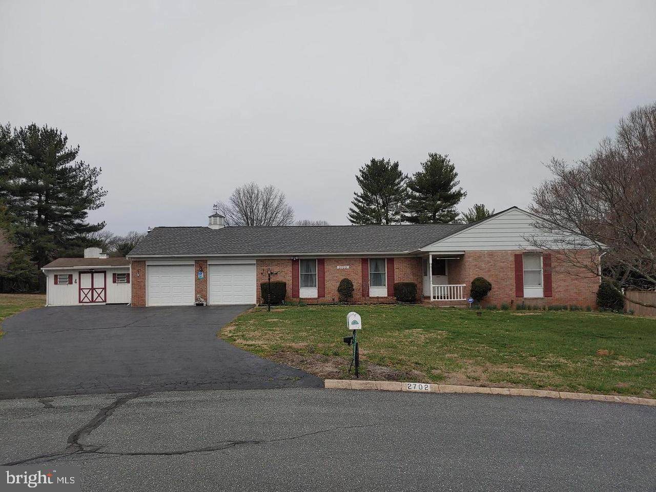 2702 Wheaton Court - Photo 1