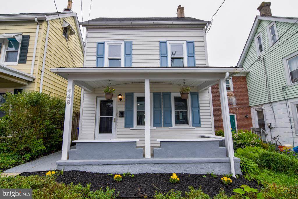 449 Cedar Street - Photo 1