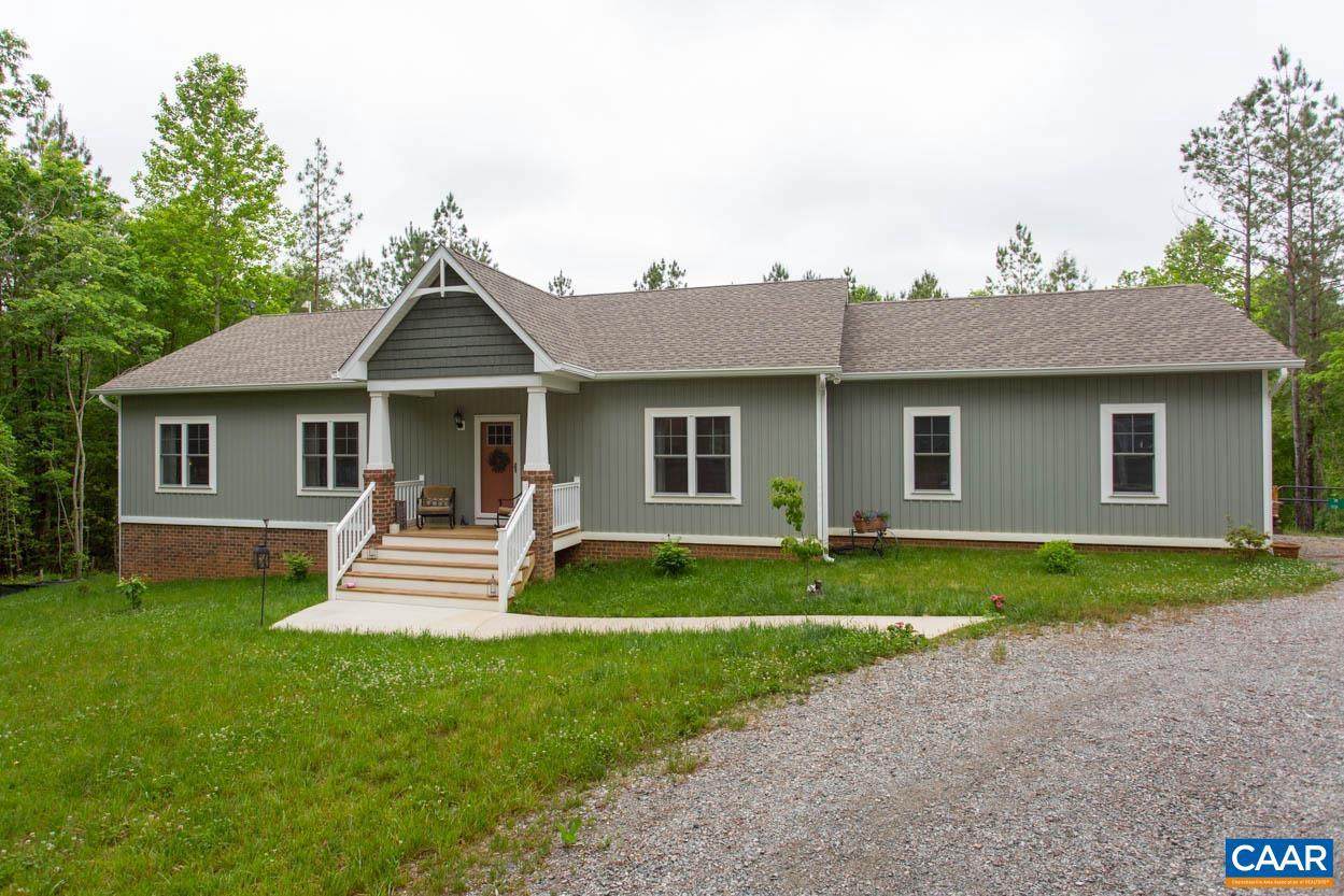 275 Folly Hill Rd - Photo 1