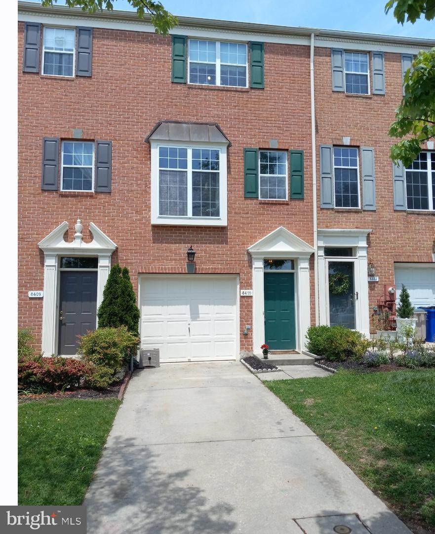 8411 Gold Sunset Way - Photo 1