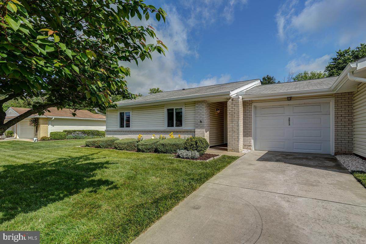 3513 Tarkington Lane - Photo 1