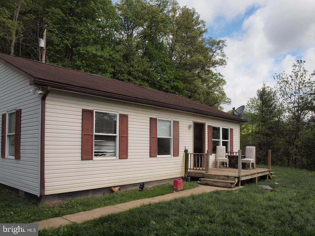 13404 Sugar Grove Road - Photo 1