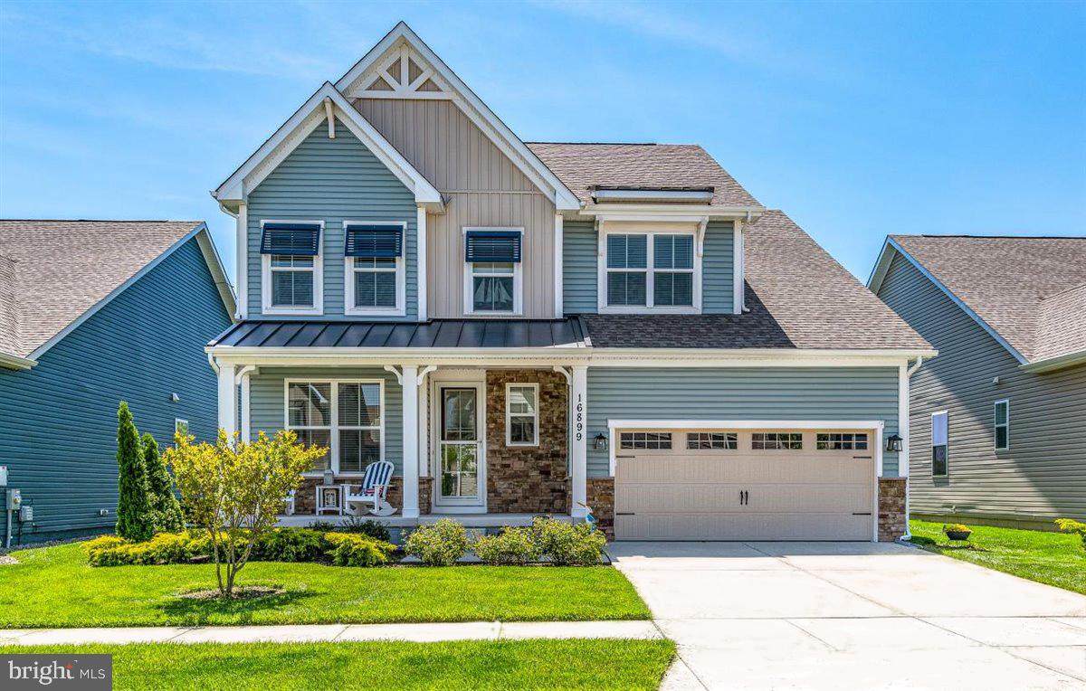 16899 Bellevue Court - Photo 1